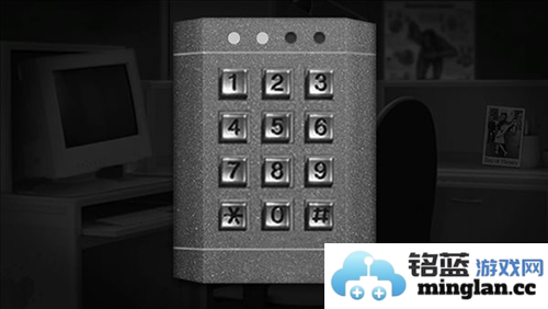 最黑暗的森林2最新版截图4