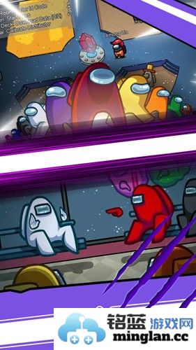 追不上我吧截图2