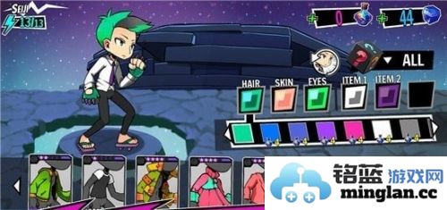 命运的战士汉化版官方直版_命运的战士汉化版免费下载202510270