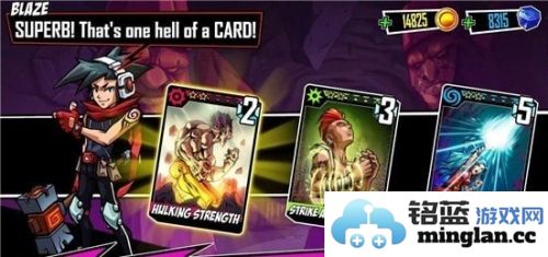 命运的战士汉化版官方直版_命运的战士汉化版免费下载202510270