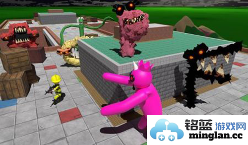 恐怖字母生存最新版官方直版_恐怖字母生存最新版免费下载1.0.3