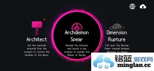 dungeonsquad内置作弊菜单版官方直版_dungeonsquad内置作弊菜单版免费下载1.08.14