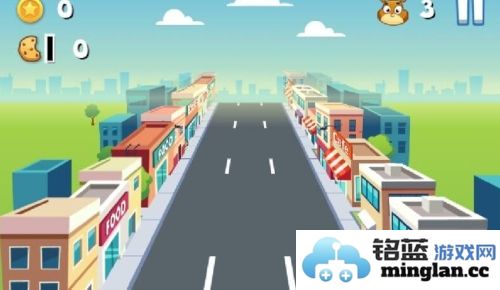 仓鼠快跑官方直版_仓鼠快跑免费下载1.0