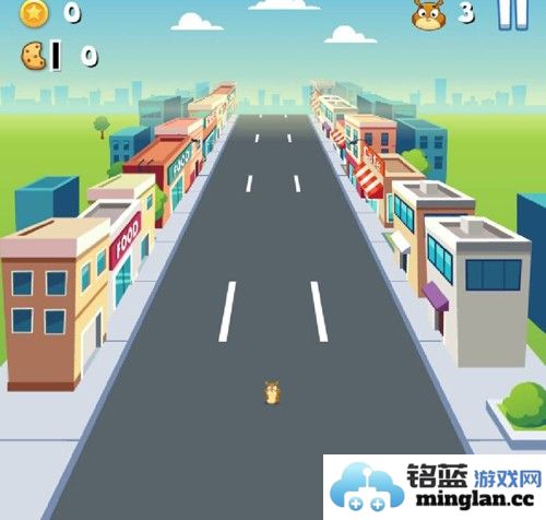 仓鼠快跑截图3