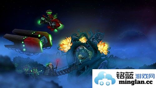 沙皮克：探月最新版截图5