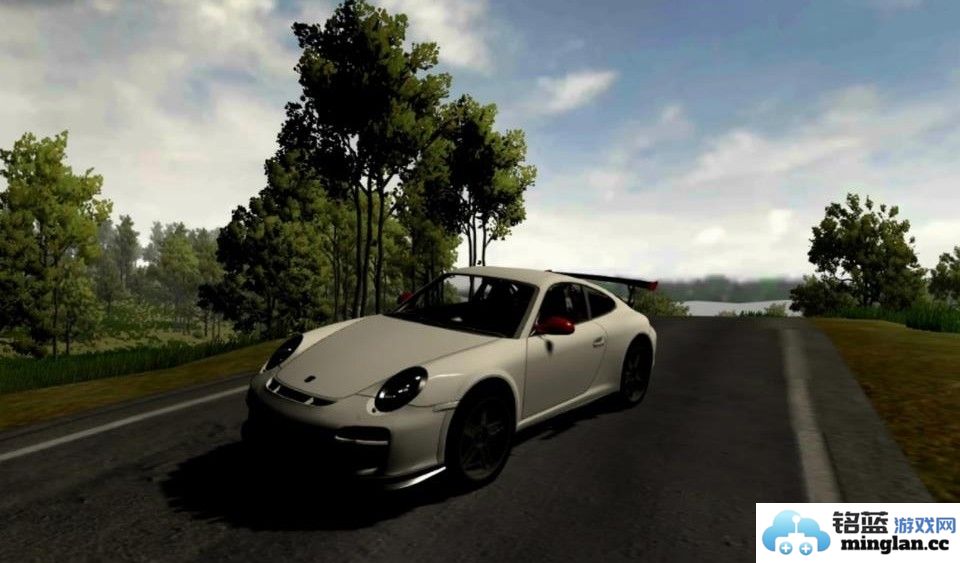 拉力赛大师2中文版截图5