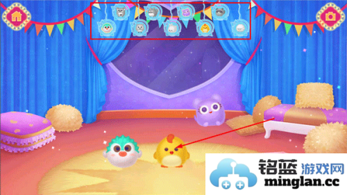 莉比小公主狂欢嘉年华官方直版_莉比小公主狂欢嘉年华免费下载1.1.7