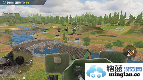 火炮世界大炮畅玩版官方直版_火炮世界大炮畅玩版免费下载2.0.25