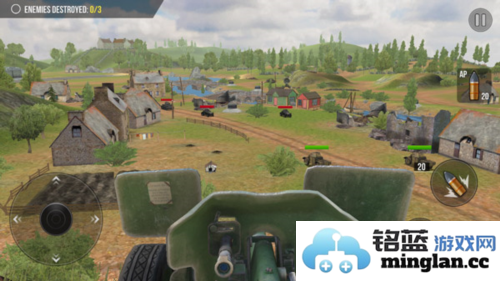 火炮世界大炮无限金币版官方直版_火炮世界大炮无限金币版免费下载1.0.19.1