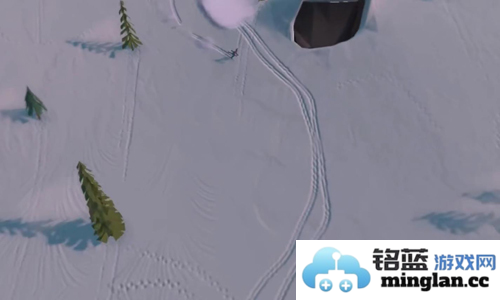 雪山冒险官方直版_雪山冒险免费下载1.229