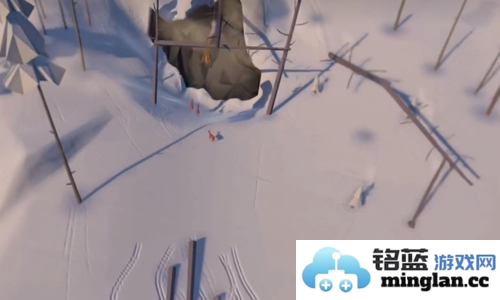 雪山冒险官方直版_雪山冒险免费下载1.229