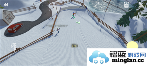 雪山冒险官方直版_雪山冒险免费下载1.229