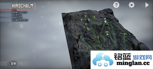 雪山冒险官方直版_雪山冒险免费下载1.229