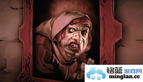 女巫之哭恐怖屋最新版官方直版_女巫之哭恐怖屋最新版免费下载1.2.7