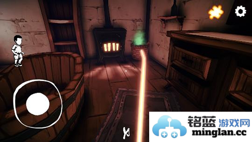 女巫之哭恐怖屋最新版官方直版_女巫之哭恐怖屋最新版免费下载1.2.7