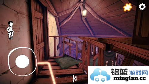 女巫之哭恐怖屋最新版官方直版_女巫之哭恐怖屋最新版免费下载1.2.7