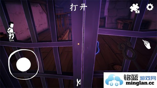 女巫之哭恐怖屋最新版官方直版_女巫之哭恐怖屋最新版免费下载1.2.7