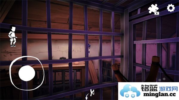 女巫之哭恐怖屋最新版官方直版_女巫之哭恐怖屋最新版免费下载1.2.7