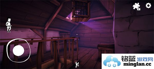 女巫之哭恐怖屋最新版官方直版_女巫之哭恐怖屋最新版免费下载1.2.7