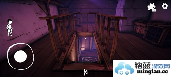 女巫之哭恐怖屋最新版官方直版_女巫之哭恐怖屋最新版免费下载1.2.7