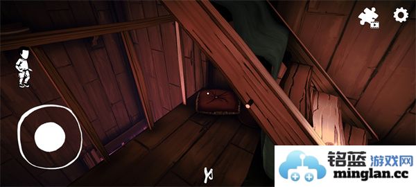 女巫之哭恐怖屋最新版官方直版_女巫之哭恐怖屋最新版免费下载1.2.7