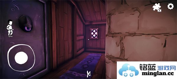 女巫之哭恐怖屋最新版官方直版_女巫之哭恐怖屋最新版免费下载1.2.7