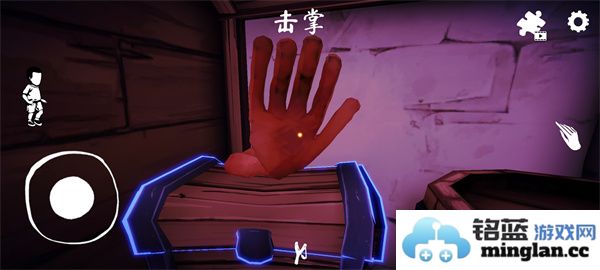 女巫之哭恐怖屋最新版官方直版_女巫之哭恐怖屋最新版免费下载1.2.7