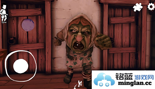 女巫之哭恐怖屋最新版截图1