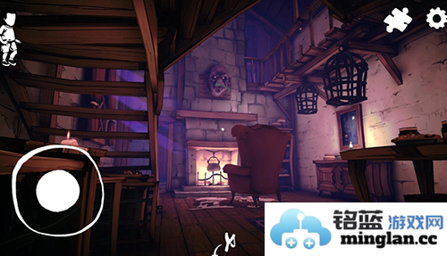 女巫之哭恐怖屋最新版截图4