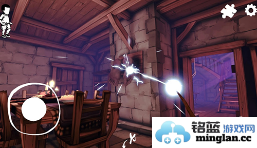 女巫之哭恐怖屋最新版截图3