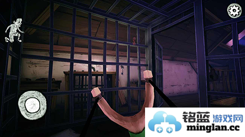 女巫之哭恐怖屋无广告版截图1