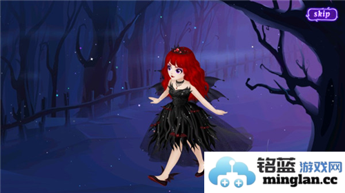 莉比小公主和精灵贝拉官方直版_莉比小公主和精灵贝拉免费下载1.8