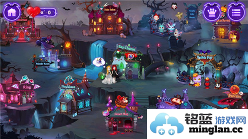 莉比小公主和精灵贝拉官方直版_莉比小公主和精灵贝拉免费下载1.8