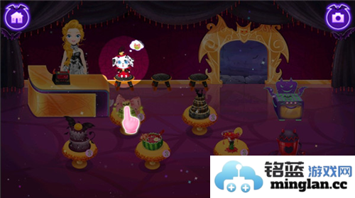 莉比小公主和精灵贝拉官方直版_莉比小公主和精灵贝拉免费下载1.8