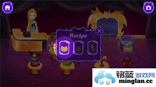 莉比小公主和精灵贝拉官方直版_莉比小公主和精灵贝拉免费下载1.8