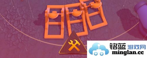 万圣节防守官方直版_万圣节防守免费下载0.5