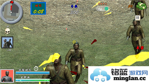 狙击手血战鬼子最新版本官方直版_狙击手血战鬼子最新版本免费下载8081.23.10.7