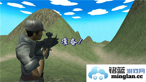 狙击手血战鬼子最新版本官方直版_狙击手血战鬼子最新版本免费下载8081.23.10.7