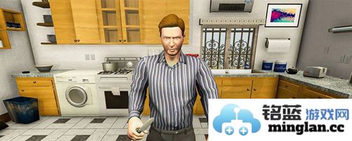 家庭模拟器3D汉化版官方直版_家庭模拟器3D汉化版免费下载1.2