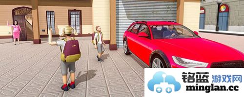 家庭模拟器3D汉化版官方直版_家庭模拟器3D汉化版免费下载1.2