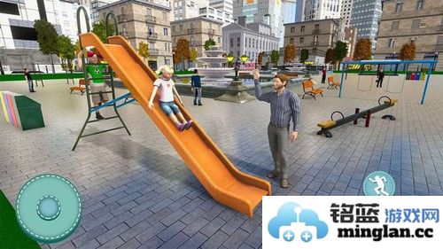 家庭模拟器3D汉化版截图2