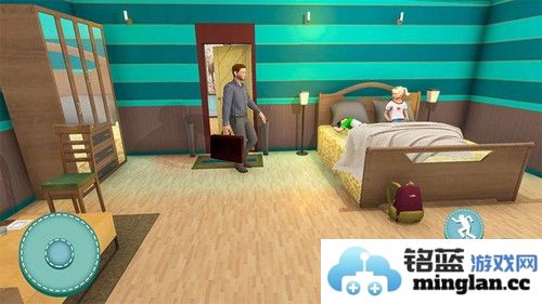 家庭模拟器3D汉化版截图4