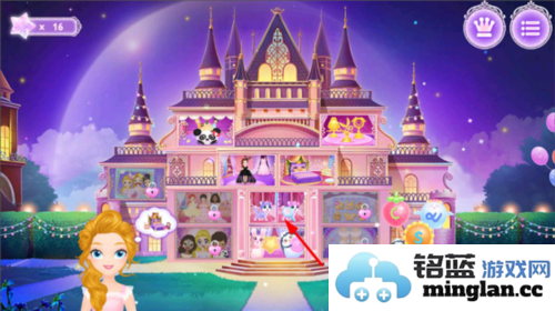 莉比小公主的疯狂派对夜官方直版_莉比小公主的疯狂派对夜免费下载1.1