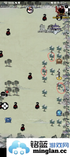 梦入云山官方直版_梦入云山免费下载1.1.6