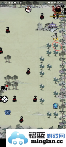 梦入云山官方直版_梦入云山免费下载1.1.6