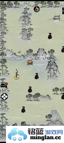 梦入云山官方直版_梦入云山免费下载1.1.6