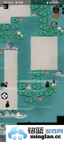 梦入云山官方直版_梦入云山免费下载1.1.6