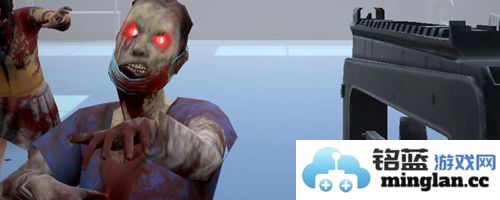 死亡突袭：僵尸射手官方直版_死亡突袭：僵尸射手免费下载2.4.4