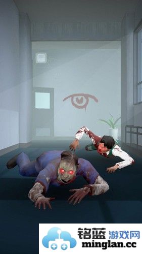 死亡突袭：僵尸射手截图2