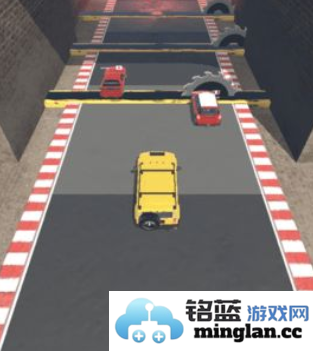 我撞车贼溜官方直版_我撞车贼溜免费下载1.0